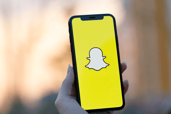 How to Change Someone’s Snapchat Display Name Back to Their Default