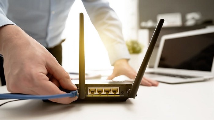 What Are the Steps to Configure a Wireless Router