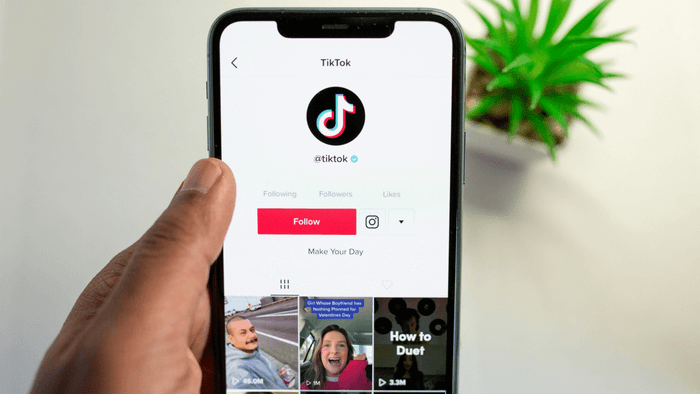 Can’t Add Link to TikTok Bio? Here’s How to Add Link in TikTok Bio