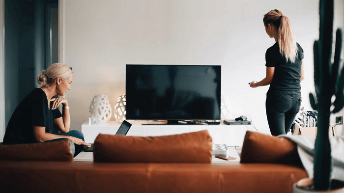 How to Connect Your TV With WiFi