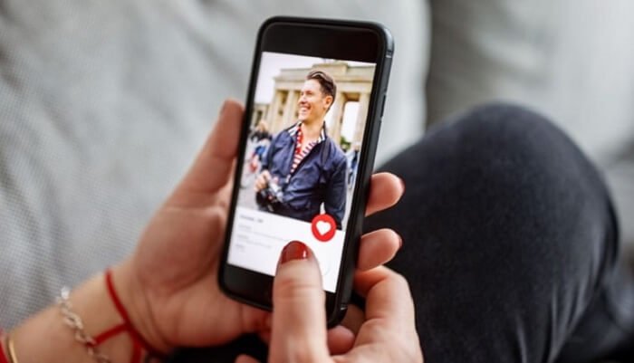 How to Find Someone on Tinder