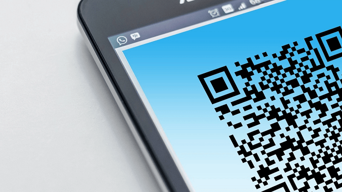 How to Scan QR Code Inside Your Phone Without Using Another Phone