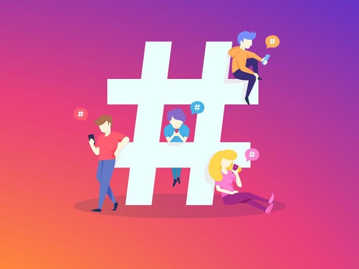 How to Search Multiple Hashtags on Instagram