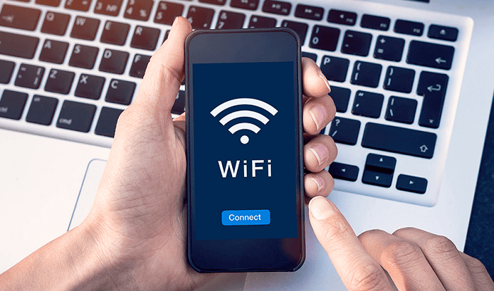 How to Connect to WiFi Hotspot Without Password