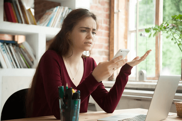 How to Know if Someone Declined Your Call?