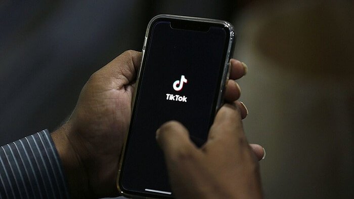 How to See Liked Videos on TikTok