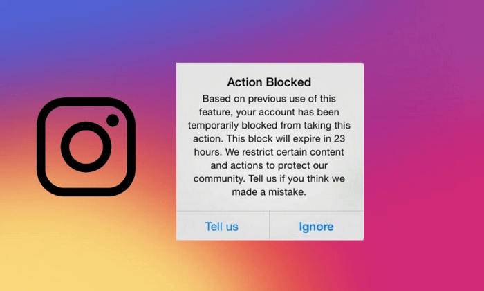 If I Block Someone on Instagram, Will It Remove My Likes?